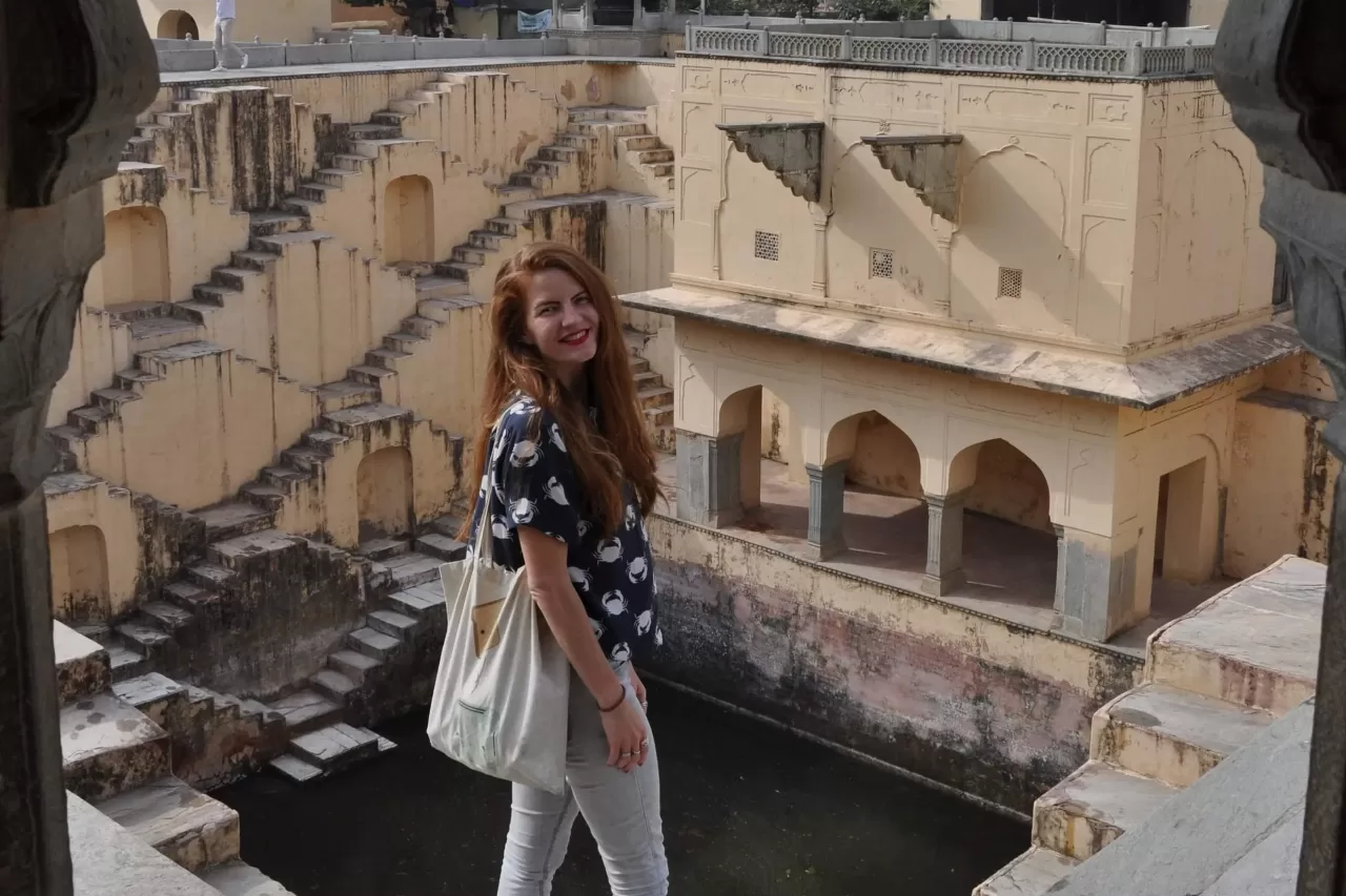 Agra And Jaipur Tour