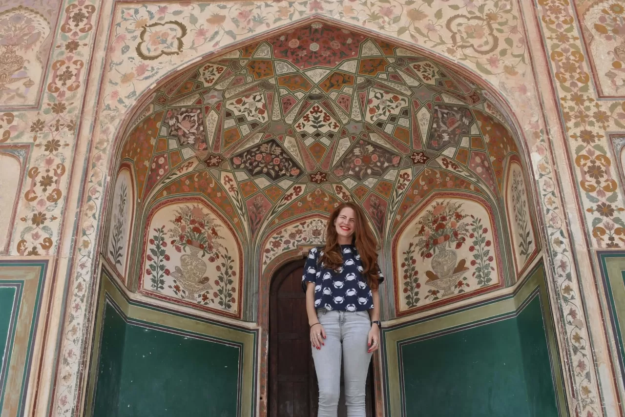 Taj and Royals - An Agra and Jaipur's Tour