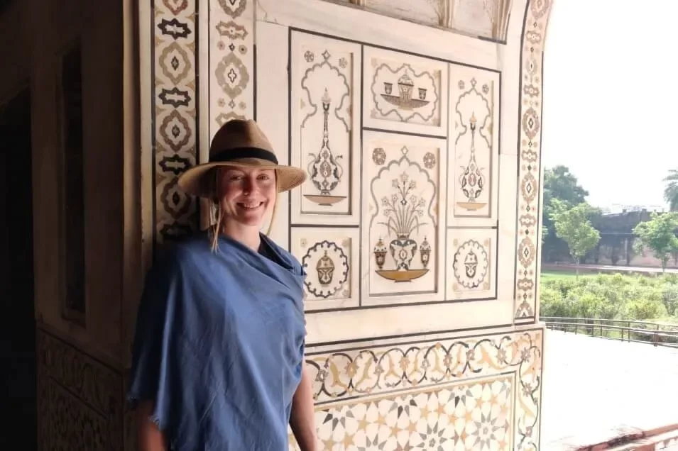 Pink City Escape