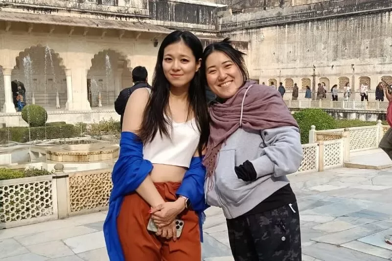 Agra And Jaipur Tour