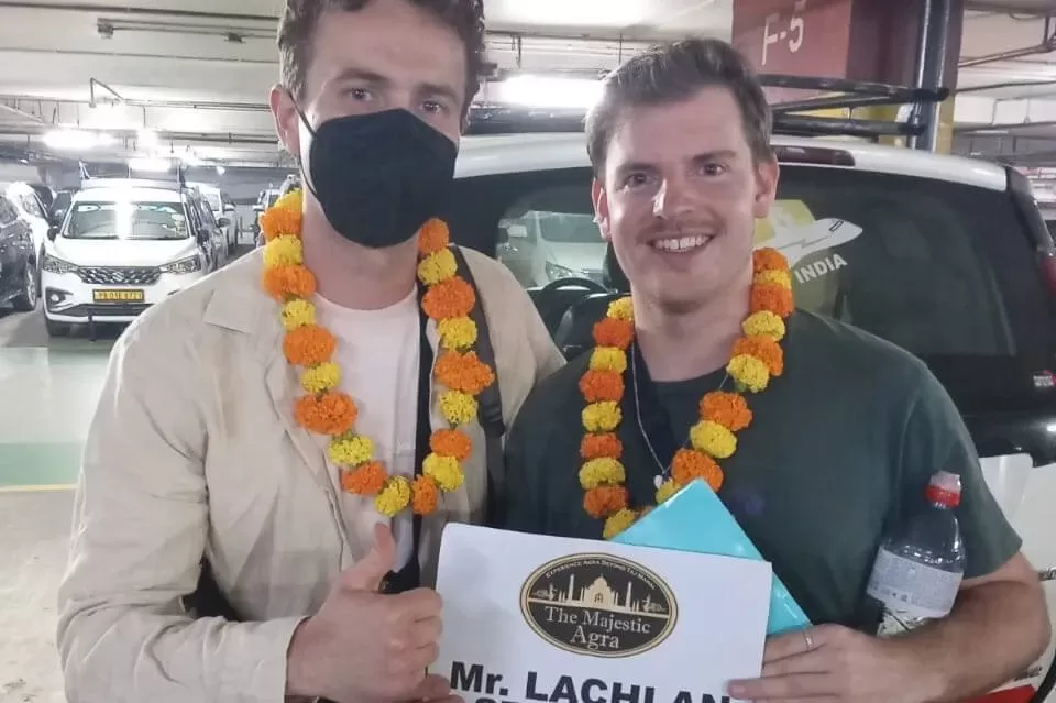 Agra And Jaipur Tour