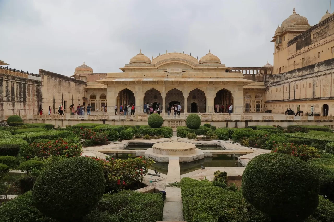 Same Day Jaipur Tour by Private Car
