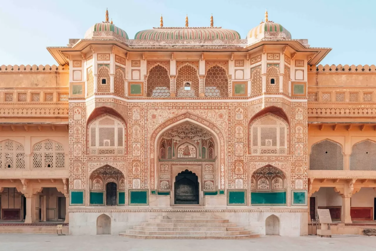 Same Day Jaipur Tour by Private Car