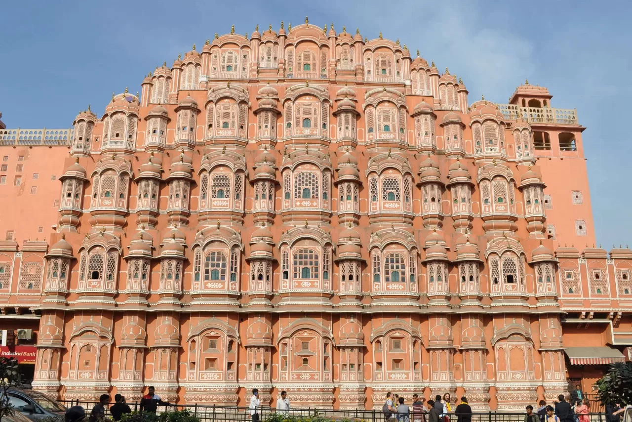Same Day Jaipur Tour by Private Car