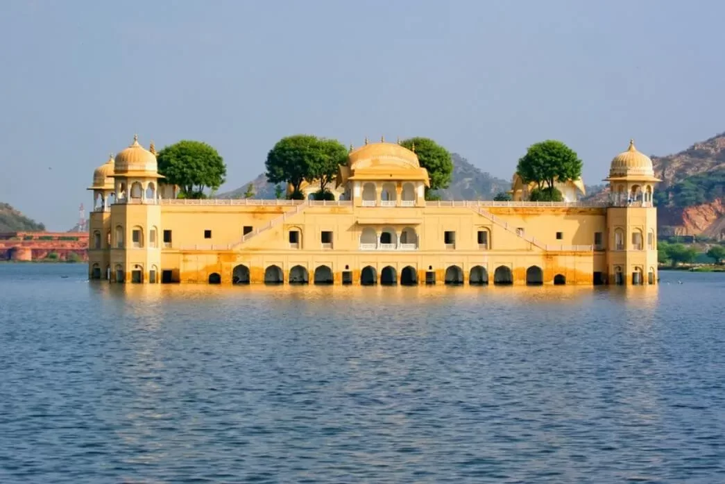 Same Day Jaipur Tour by Private Car