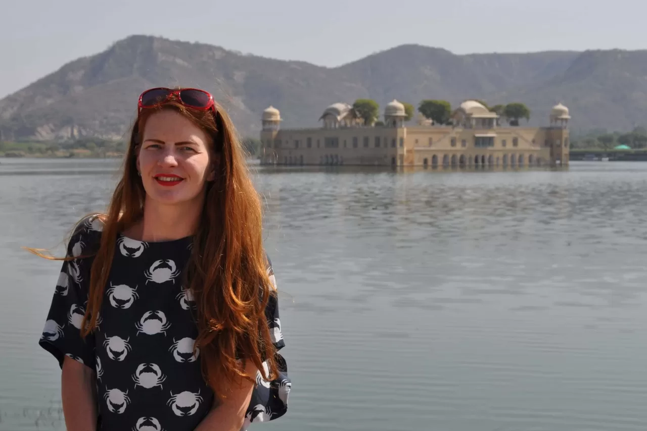 Same Day Jaipur Tour by Private Car